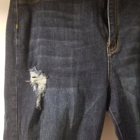 Highwaisted jeans - Picture 3 of 5